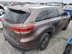 Lot #3025088230 2017 TOYOTA HIGHLANDER