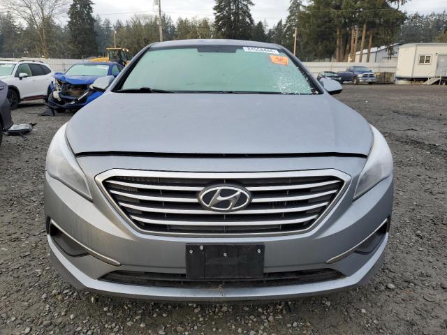 VIN 5NPE24AA9HH528245 2017 HYUNDAI SONATA no.5