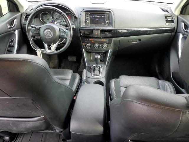 2015 MAZDA CX-5 GT - JM3KE2DY8F0550682