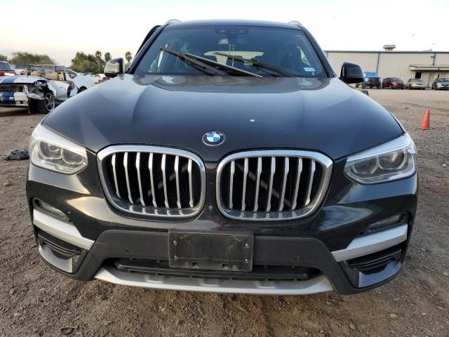 2021 BMW X3 SDRIVE3 - 5UXTY3C05M9F38179