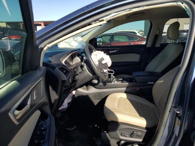 2019 FORD EDGE SEL - 2FMPK3J99KBB75772
