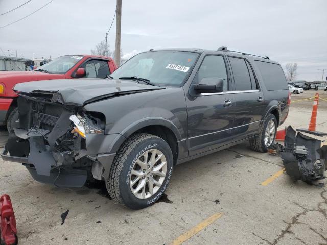 Vin: 1fmjk2at0gef14541, lot: 85571524, ford expedition el limited 2016 img_1