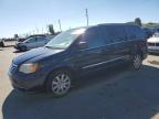 Lot #3023780911 2013 CHRYSLER TOWN & COU