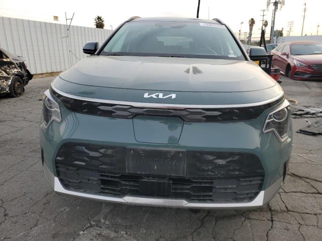 VIN KNDCR3L18R5122534 2024 KIA NIRO WIND no.5