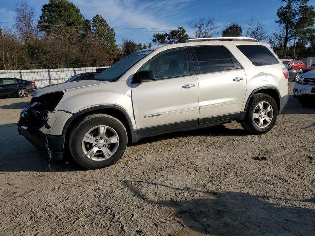 GMC ACADIA SLE