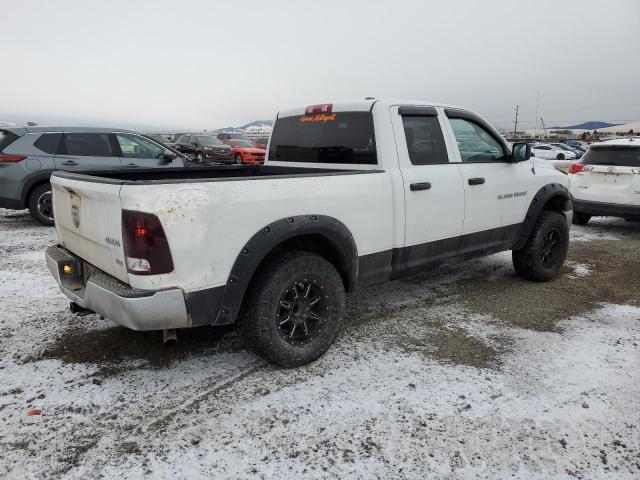 Vin: 1c6rd7fp2cs111044, lot: 84640974, dodge ram 1500 st 20123