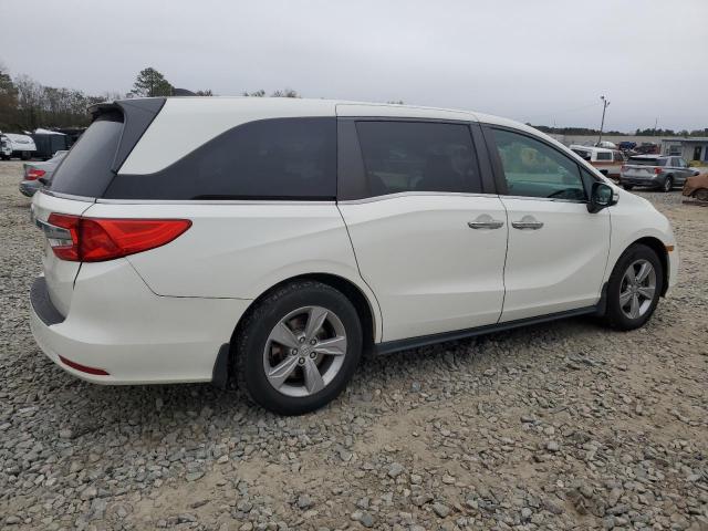2018 HONDA ODYSSEY EX - 5FNRL6H76JB025295