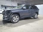 2020 TOYOTA RAV4 XLE - JTMP1RFV3LJ028103