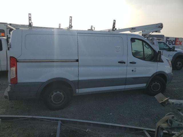 VIN 1FTYE1YMXJKA09957 2018 FORD TRANSIT no.3