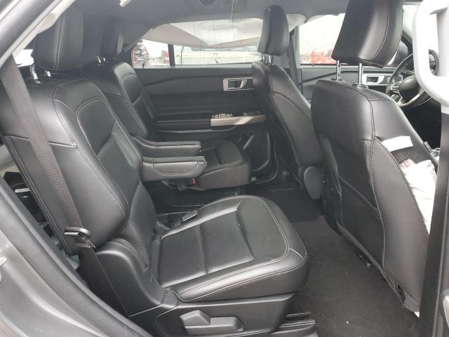 2023 FORD EXPLORER X - 1FMSK7DH9PGA11426