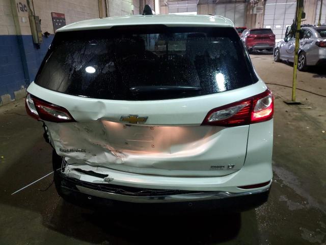 2019 CHEVROLET EQUINOX LT - 2GNAXTEVXK6252197