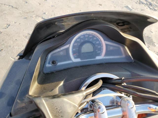 2015 HONDA PCX 150 RLHKF180XFY000714