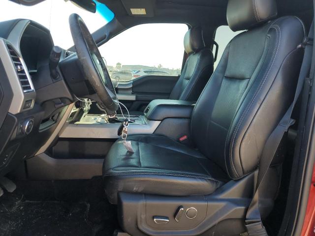 2016 FORD F150 SUPER - 1FTEW1CF0GKF31207