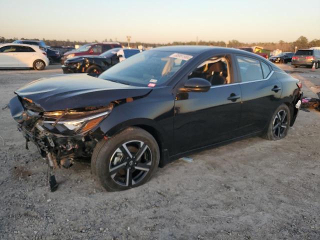 2024 NISSAN SENTRA SV - 3N1AB8CV6RY391746