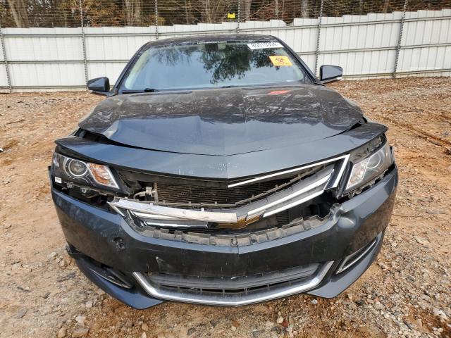 2018 CHEVROLET IMPALA LT - 2G1105S33J9164657