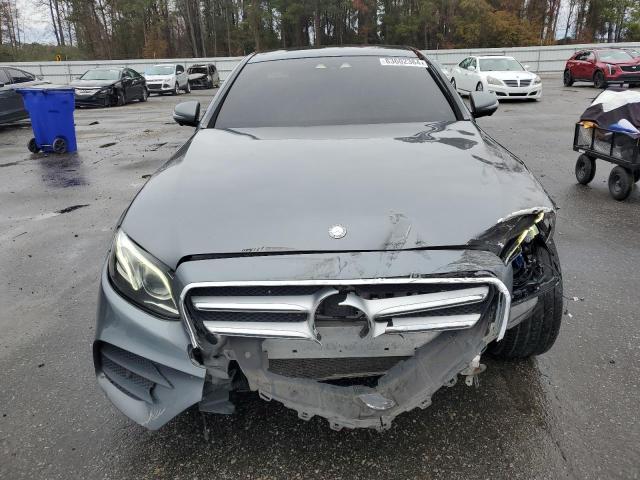 VIN WDDZF4KB3HA080224 2017 MERCEDES-BENZ E-CLASS no.5