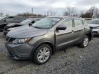 Lot #3024653660 2018 NISSAN ROGUE SPOR