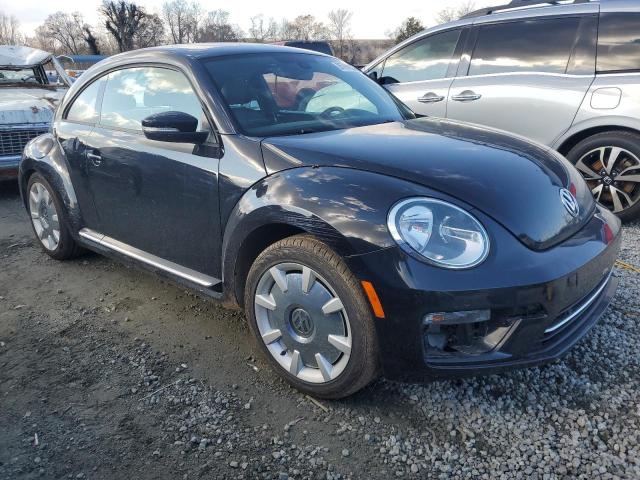 2017 VOLKSWAGEN BEETLE SE 3VWJ17AT6HM614656