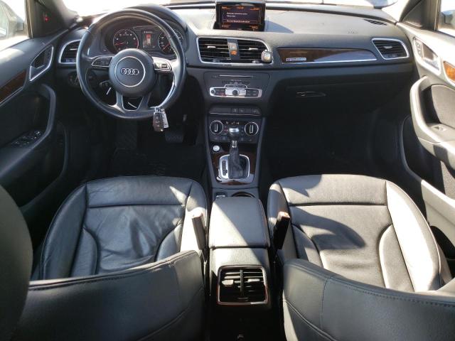 2017 AUDI Q3 PREMIUM - WA1JCCFS7HR006823