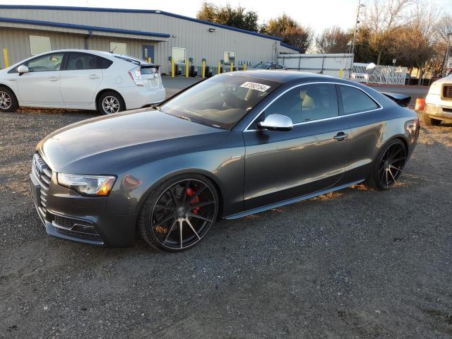 2016 AUDI S5 PREMIUM #3041957190