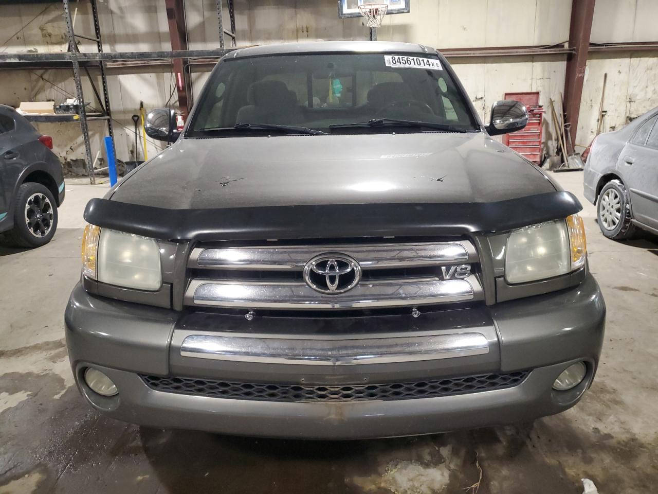 Lot #3030758088 2003 TOYOTA TUNDRA ACC