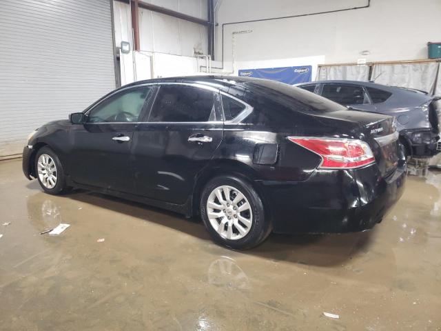 Vin: 1n4al3ap4fc123287, lot: 85292214, nissan altima 2.5 20152