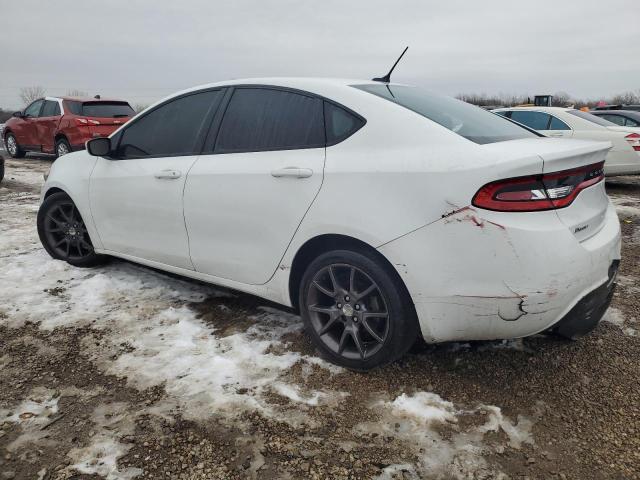 2016 DODGE DART SE - 1C3CDFAA1GD704226