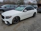 2017 MERCEDES-BENZ E 300 4MAT - WDDZF4KB4HA077879