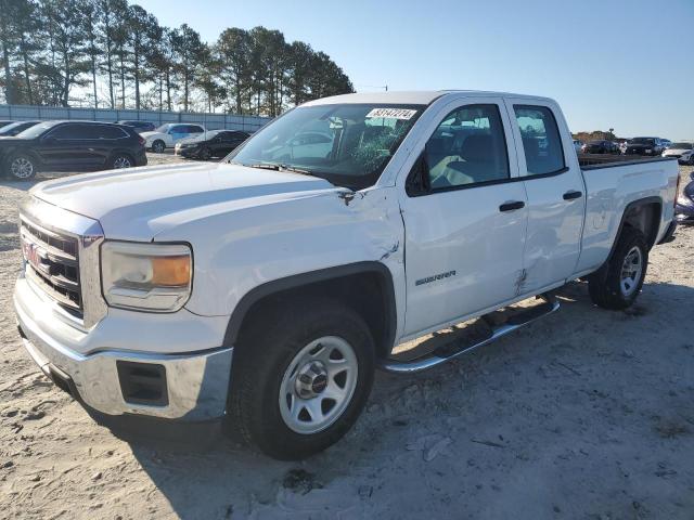 2015 GMC SIERRA C15 - 1GTR1TEH2FZ354188