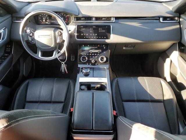 2020 LAND ROVER RANGE ROVE - SALYK2EX6LA286880