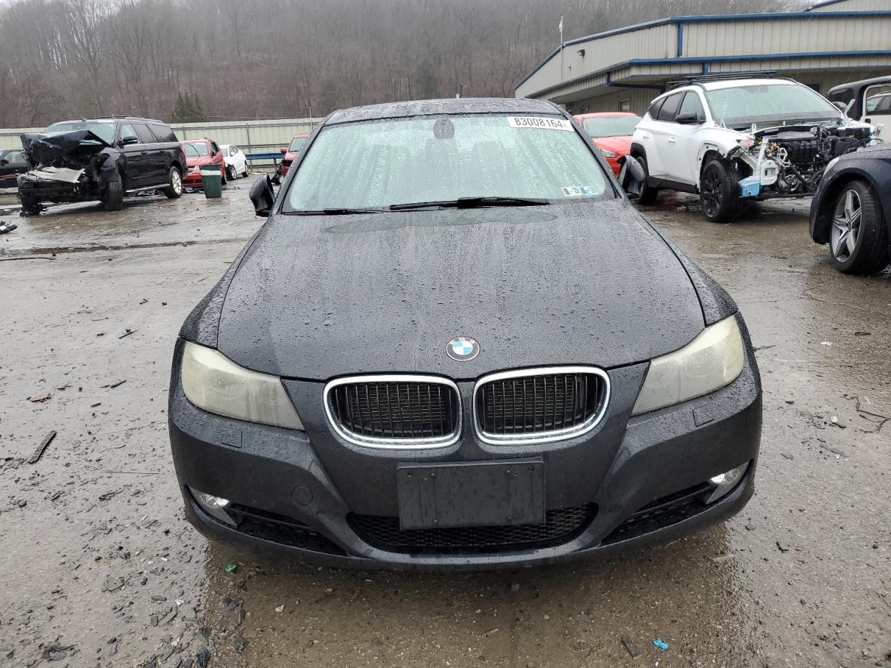 Lot #3030637100 2011 BMW 328 XI SUL