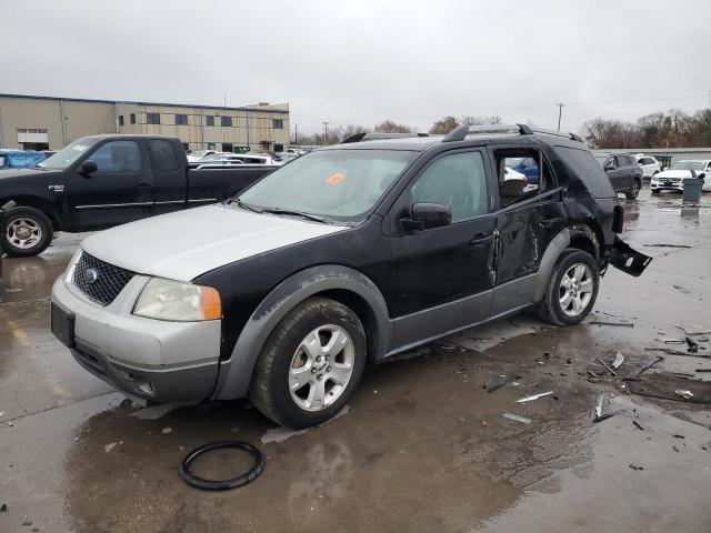 2005 FORD FREESTYLE #3034619739