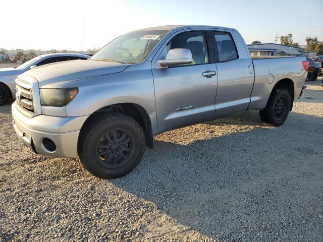 2010 TOYOTA TUNDRA DOU #3028307828