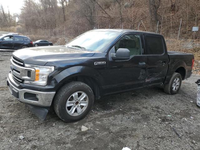 2019 FORD F150 SUPER #3025720340