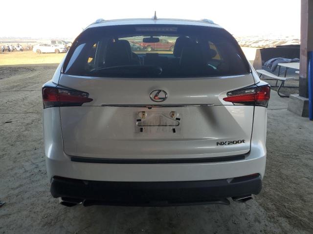 VIN JTJBARBZ7H2107193 2017 LEXUS NX no.6