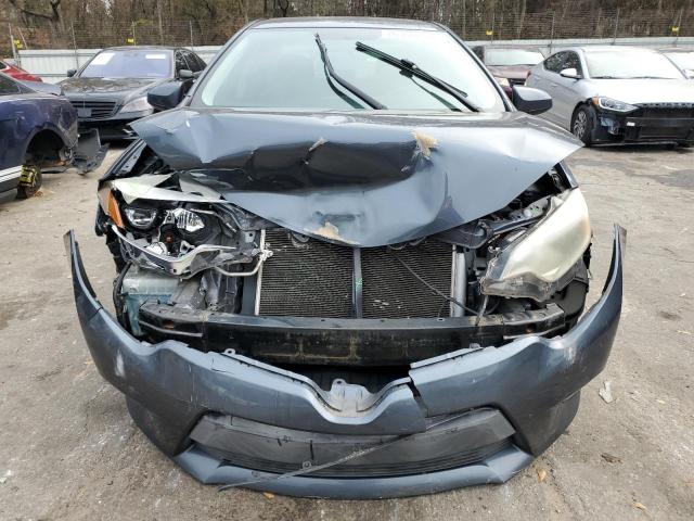 2015 TOYOTA COROLLA L - 2T1BURHE7FC347373
