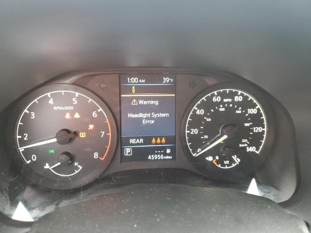 2023 NISSAN ALTIMA S - 1N4BL4BV1PN314873