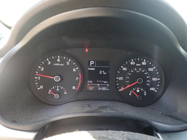 2020 KIA RIO LX - 3KPA24AD7LE262925