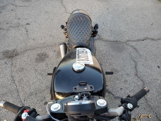 2015 YAMAHA XVS950 CR JYAVN06Y6FA000071