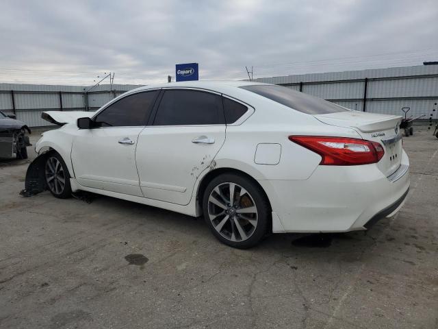 2016 NISSAN ALTIMA 2.5 - 1N4AL3AP8GC281665