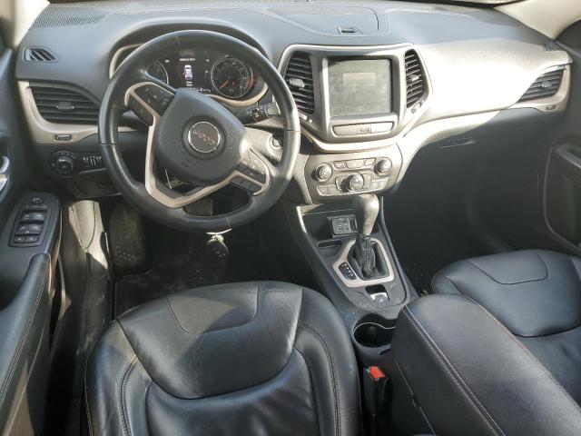 2015 JEEP CHEROKEE L - 1C4PJLDB1FW737951