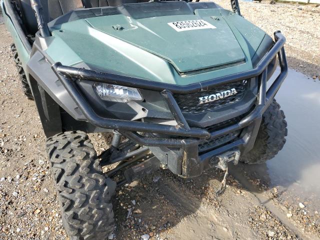 2016 HONDA SXS1000 M3 - 1HFVE04E0G4000182