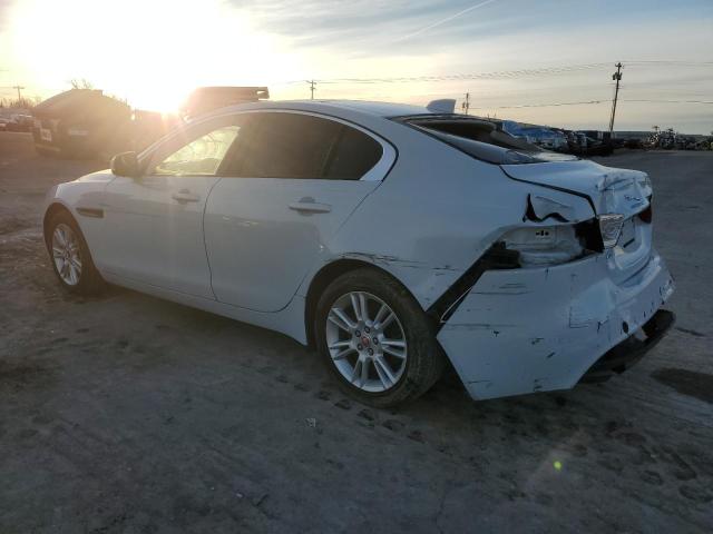 2018 JAGUAR XE PREMIUM SAJAJ4FXXJCP21988