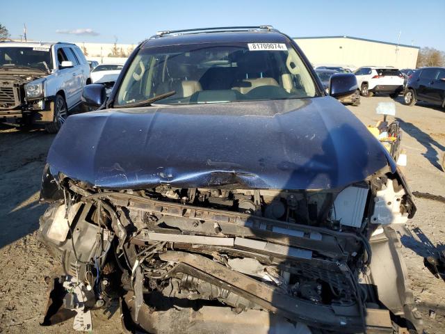 2017 LEXUS GX 460 - JTJBM7FX6H5169137