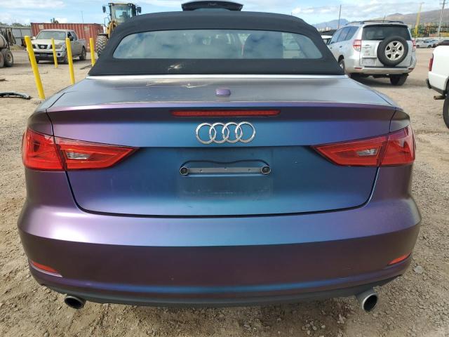 2015 AUDI A3 PREMIUM - WAU3FLFF8F1135977