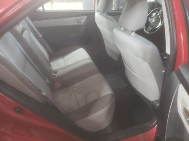 2017 TOYOTA COROLLA L - 2T1BURHEXHC963345