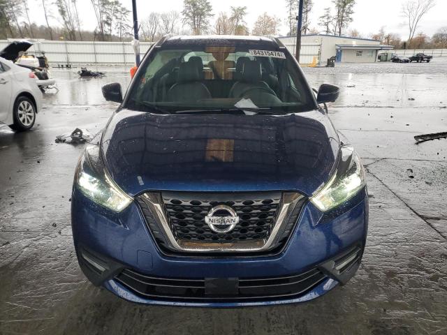 2020 NISSAN KICKS SR - 3N1CP5DV5LL558559