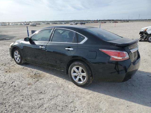 2015 NISSAN ALTIMA 2.5 - 1N4AL3AP0FN300843