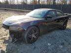 2019 DODGE CHARGER SX - 2C3CDXBG4KH542239