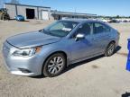 Lot #3033151016 2015 SUBARU LEGACY 2.5